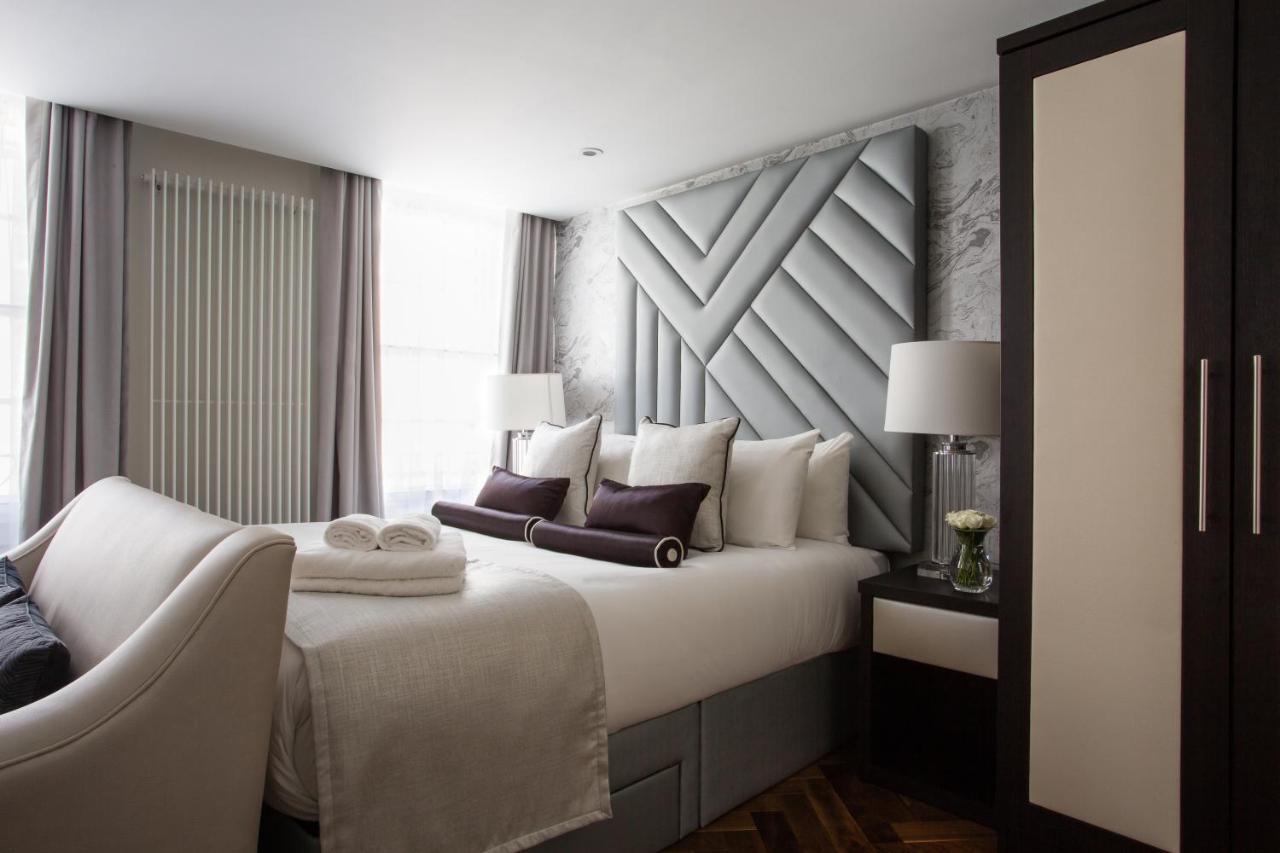 Baker Street Apartments By Flying Butler London Eksteriør bilde