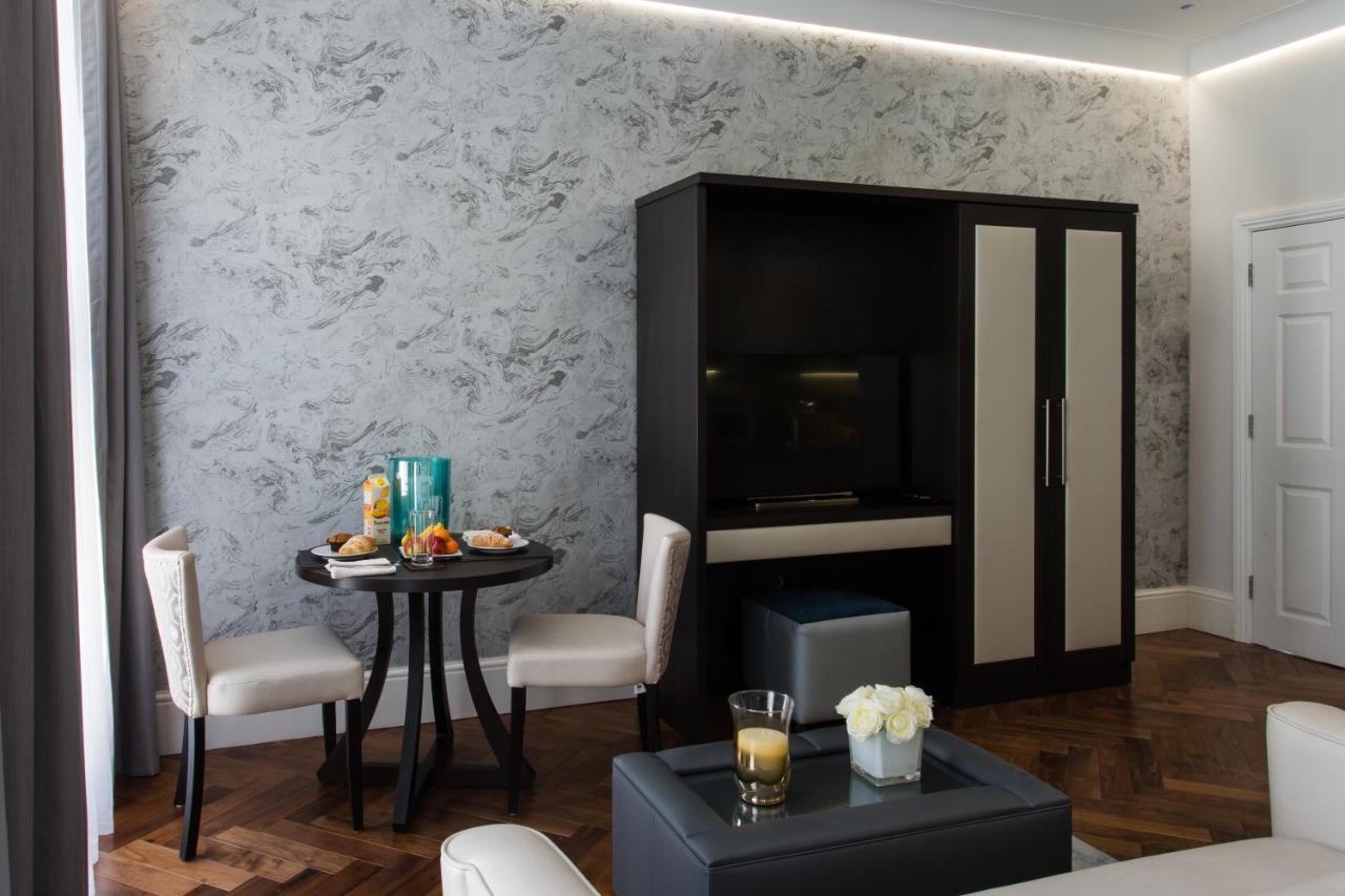 Baker Street Apartments By Flying Butler London Eksteriør bilde