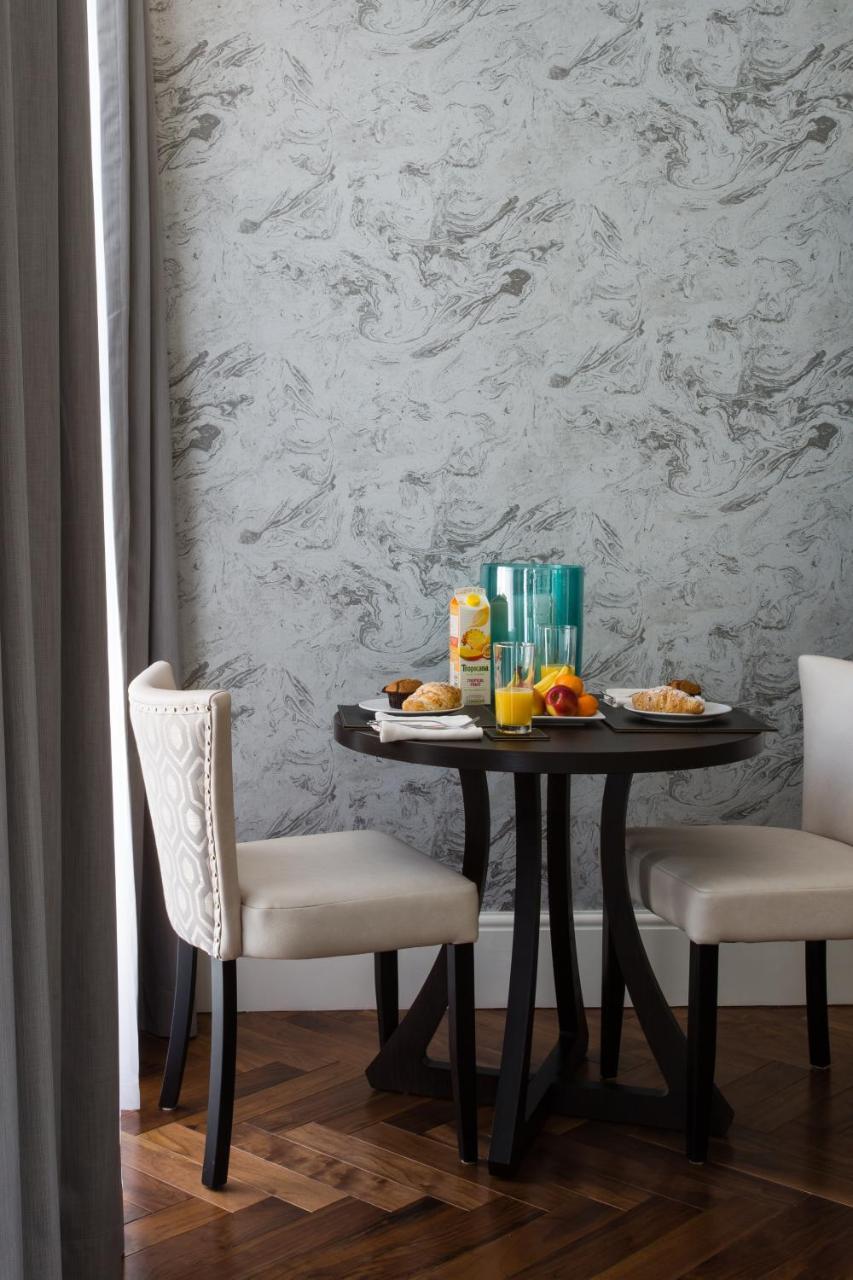Baker Street Apartments By Flying Butler London Eksteriør bilde