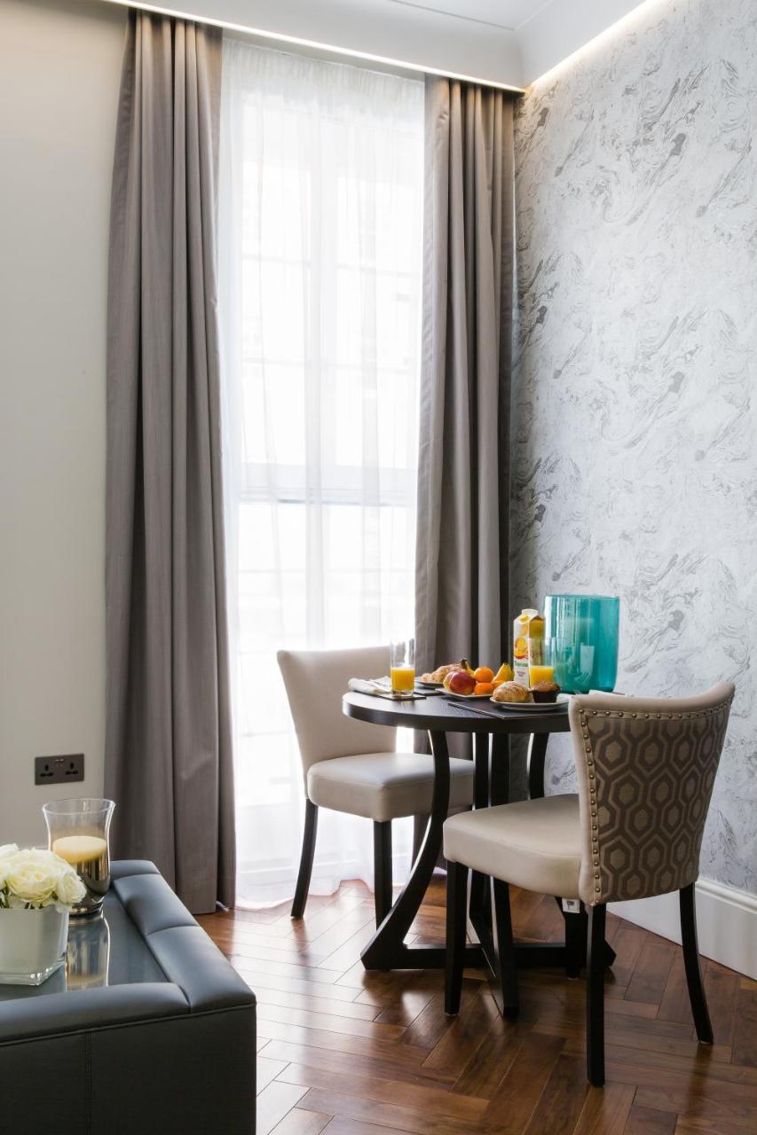 Baker Street Apartments By Flying Butler London Eksteriør bilde