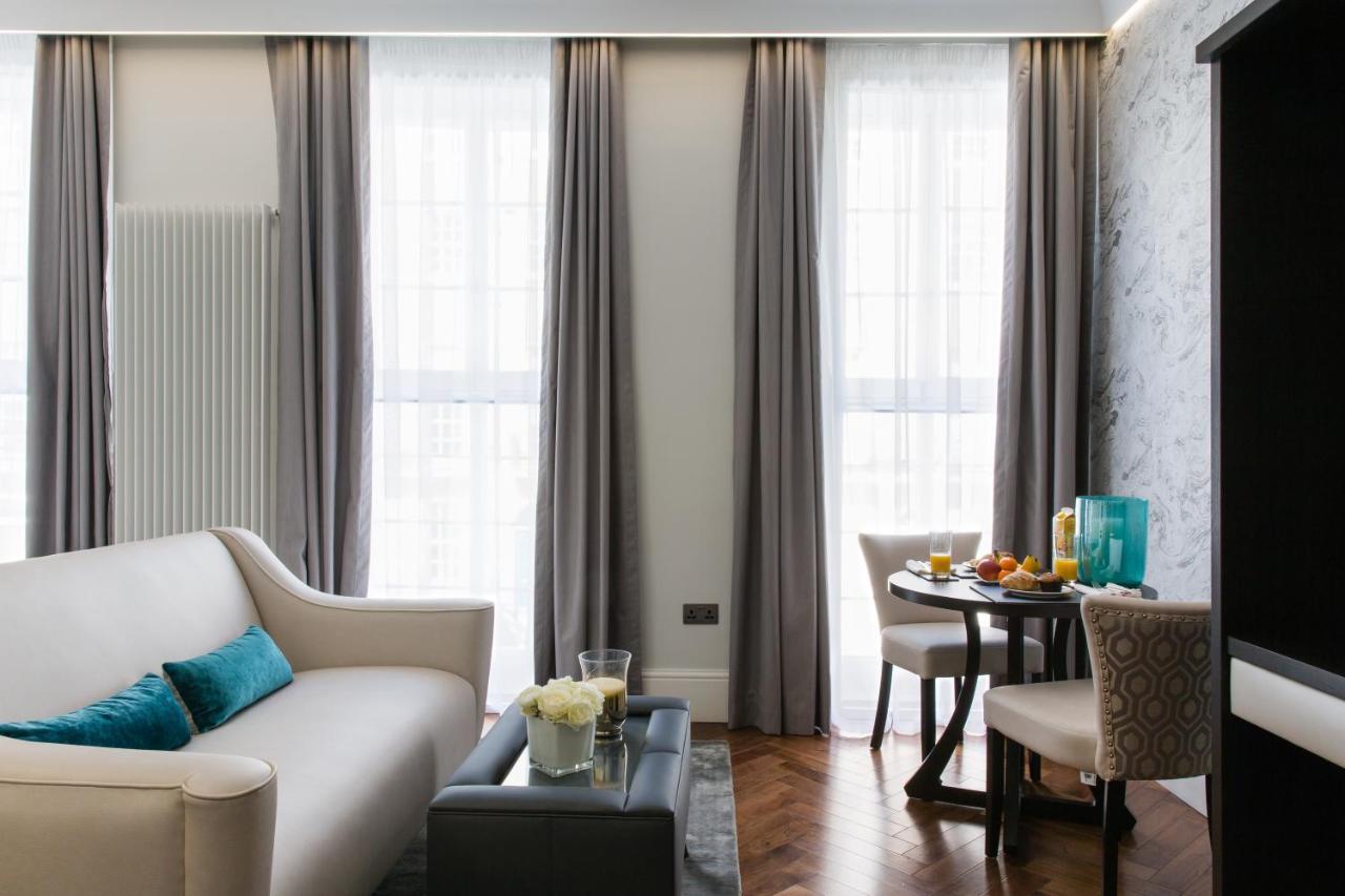 Baker Street Apartments By Flying Butler London Eksteriør bilde